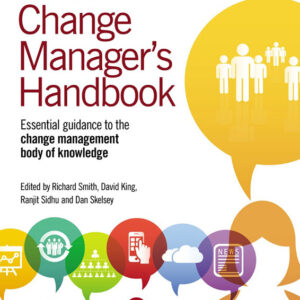 Change Manager's Handbook